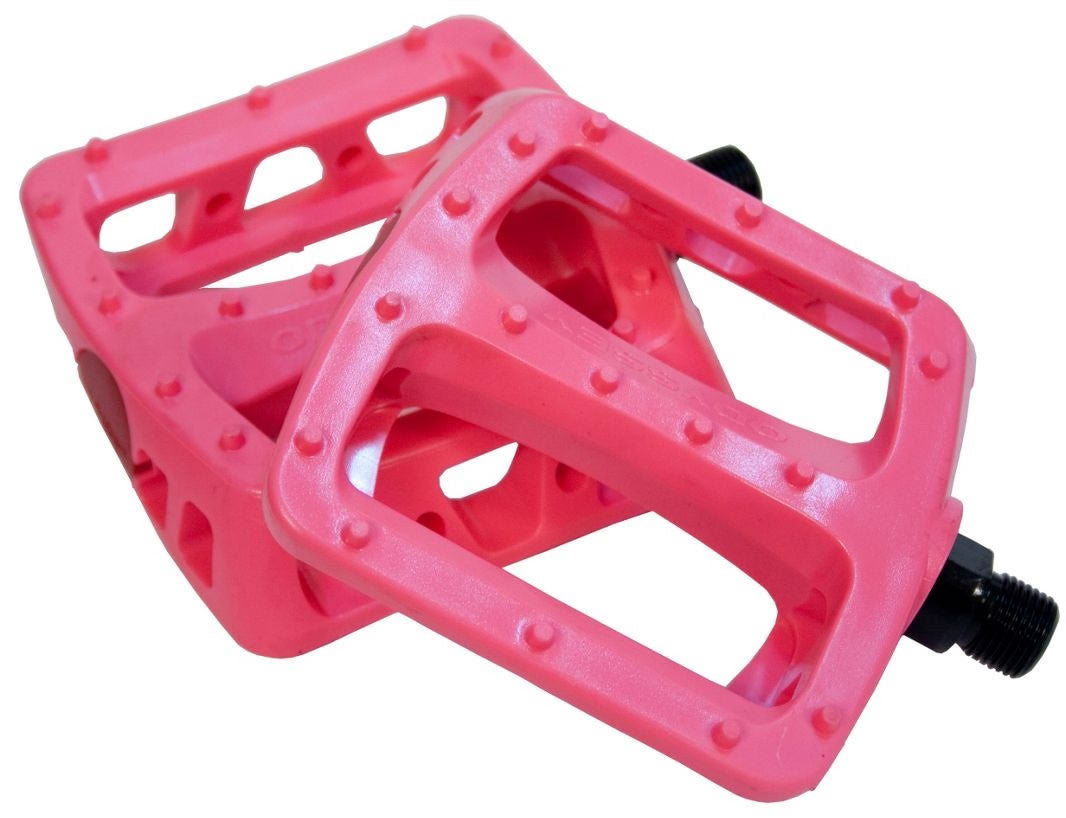 Odyssey Twisted Plastic