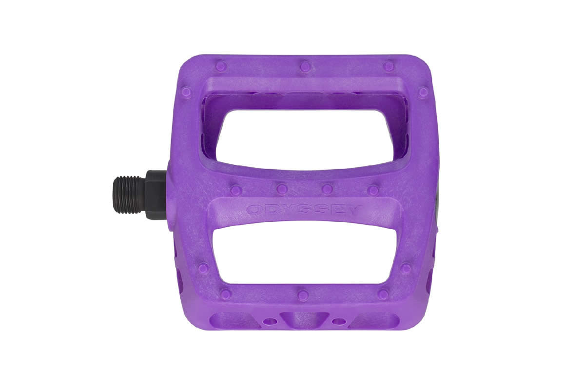 Odyssey Twisted Plastic