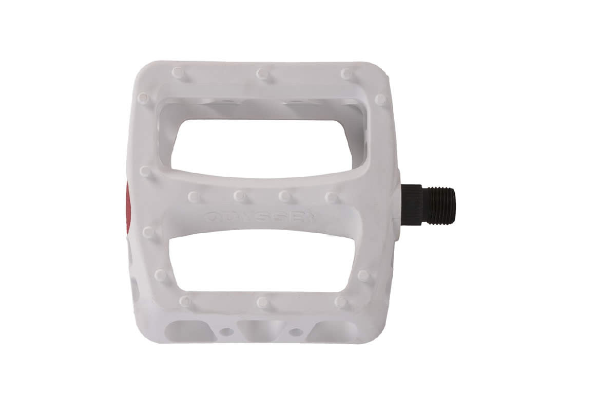 Odyssey Twisted Plastic