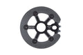 Odyssey Utility Pro tandhjul 28t, sort