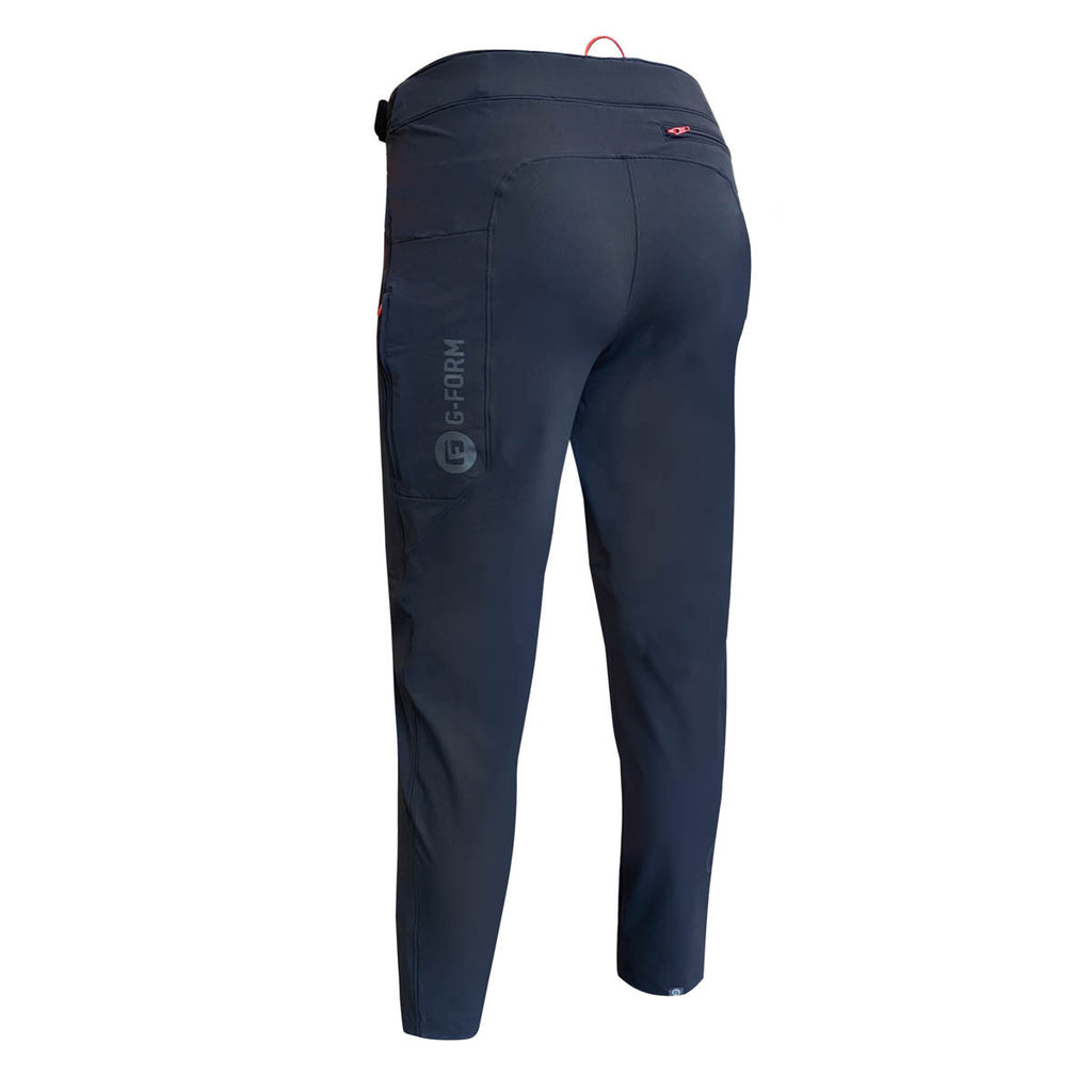 G-Form Rhode bukser herre, charcoal