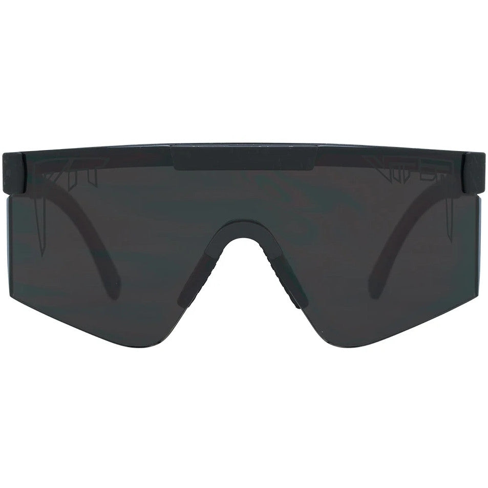 Pit Viper The Original 2.0 Regular Blacking Out BL, smoke