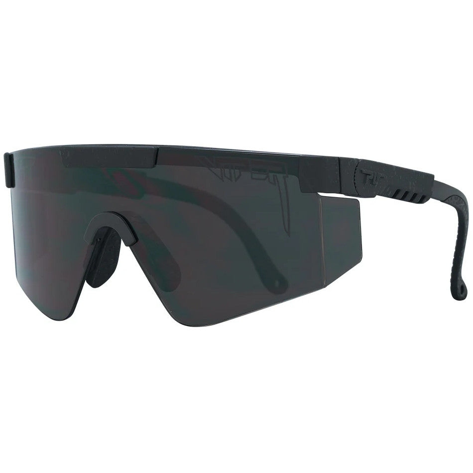 Pit Viper The Original 2.0 Regular Blacking Out BL, smoke