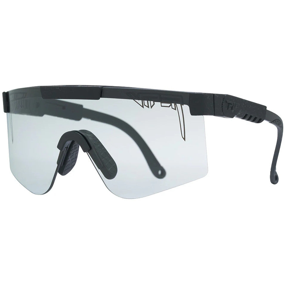 Pit Viper The Original 2.0 Regular Blacking Out PC Smoke