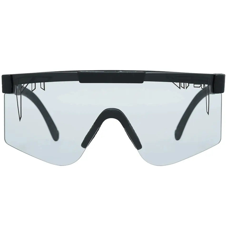 Pit Viper The Original 2.0 Regular Blacking Out PC Smoke