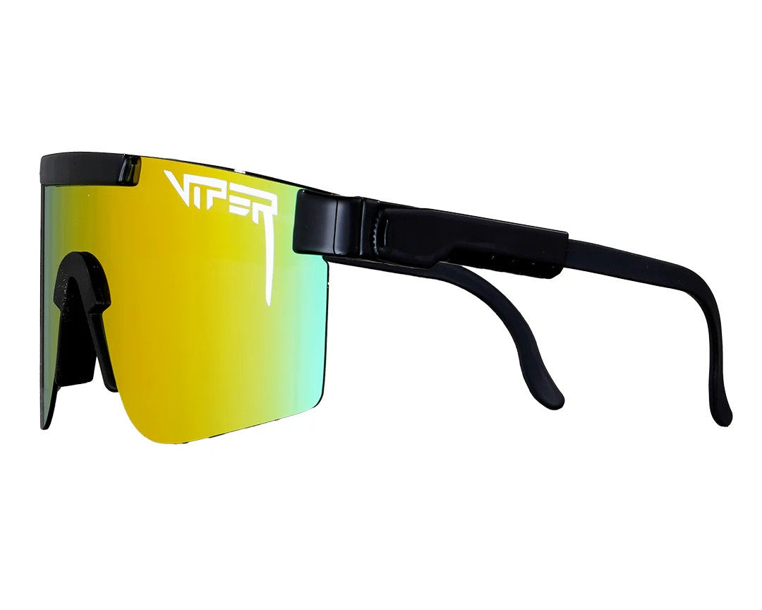 Pit Viper The Original Narrow Exec PL, rainbow