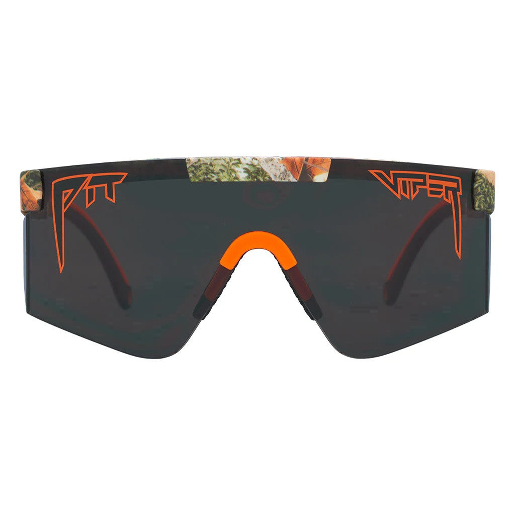 Pit Viper The Original 2.0 Regular Actualbush BL Smoke