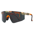 Pit Viper The Original 2.0 Regular Actualbush BL Smoke