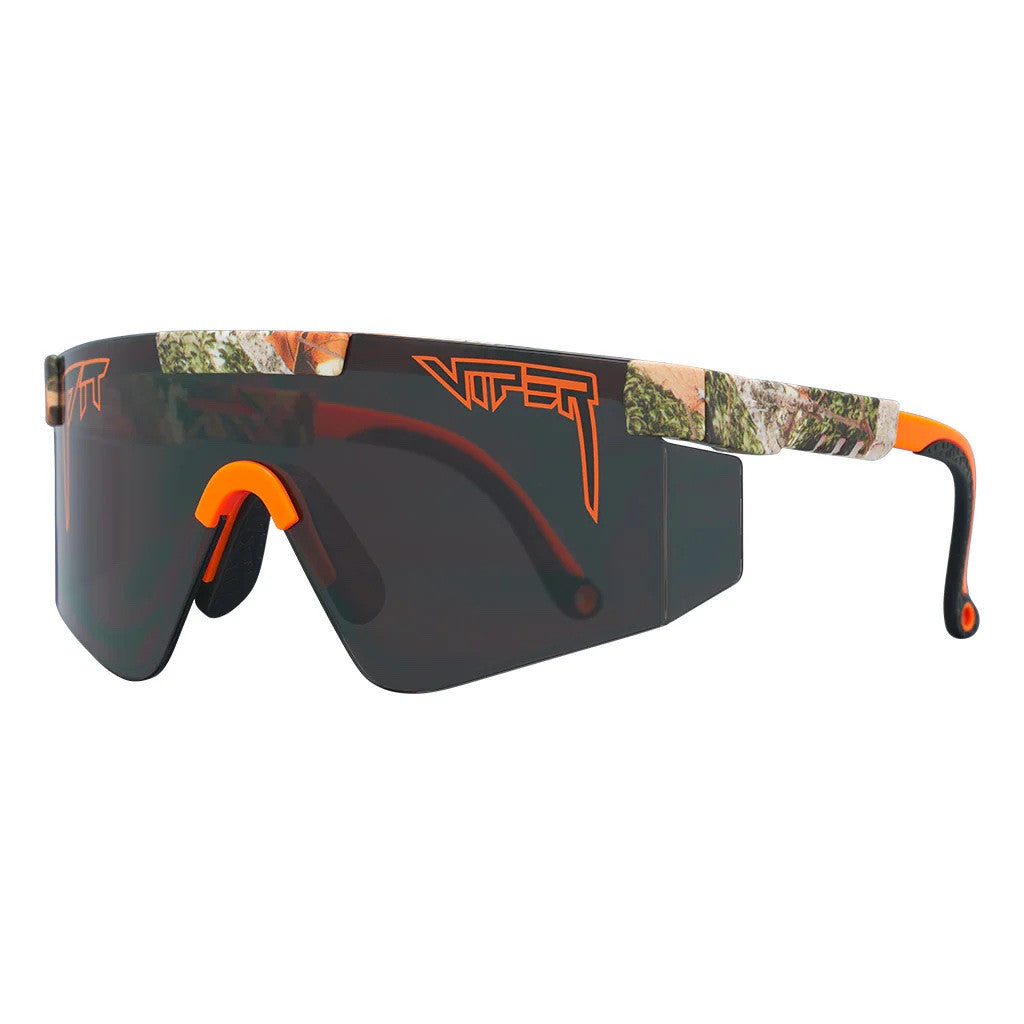 Pit Viper The Original 2.0 Regular Actualbush BL Smoke