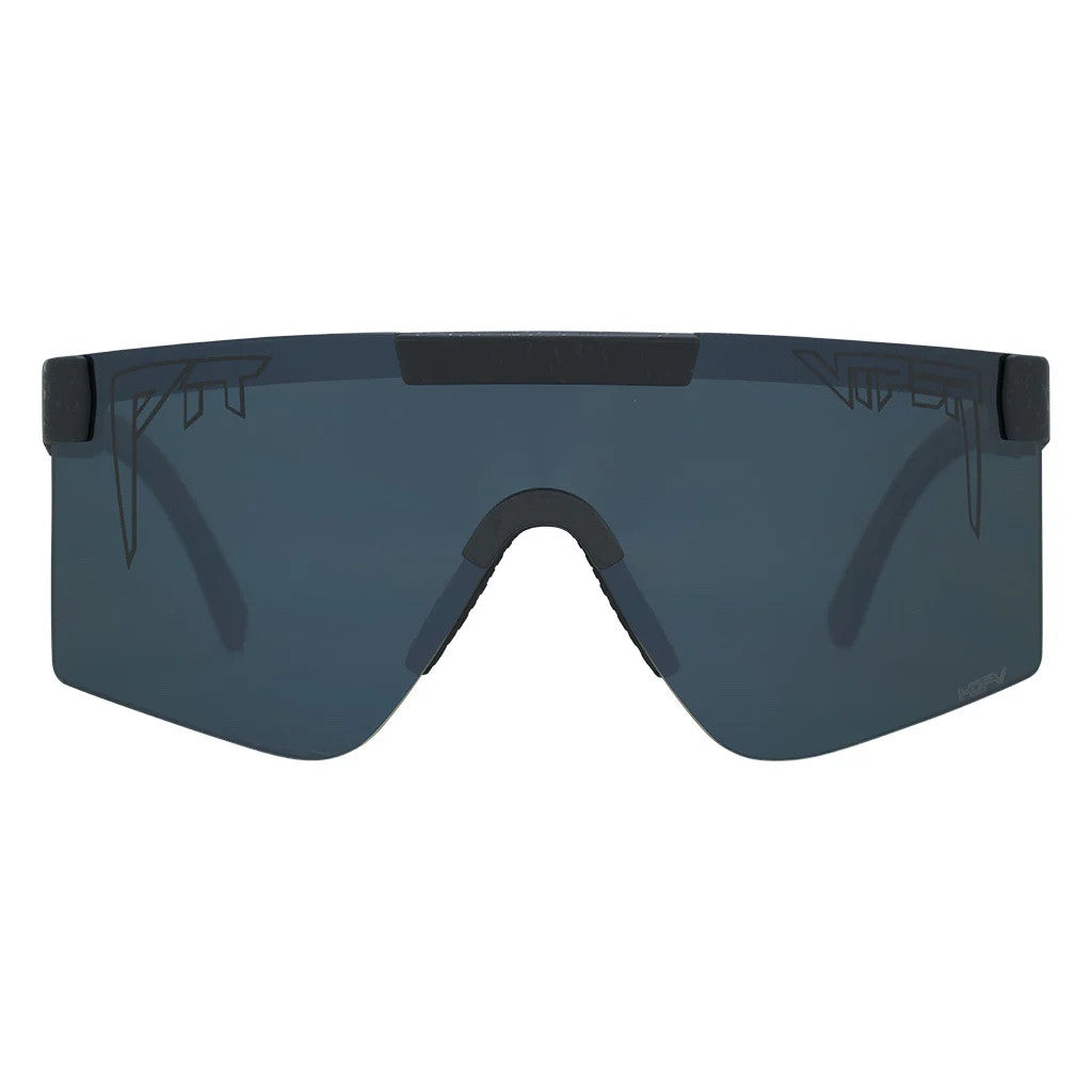 Pit Viper The Original 2.0 Wide Blacking Out HDPV PL, PC mirror