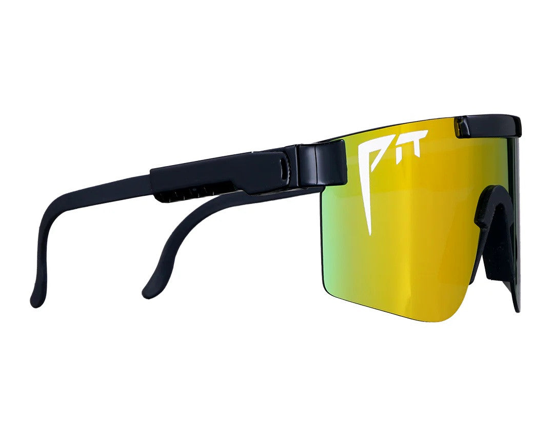 Pit Viper The Original Narrow Exec PL, rainbow