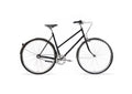 Pelago Åbo 3-Speed, sort