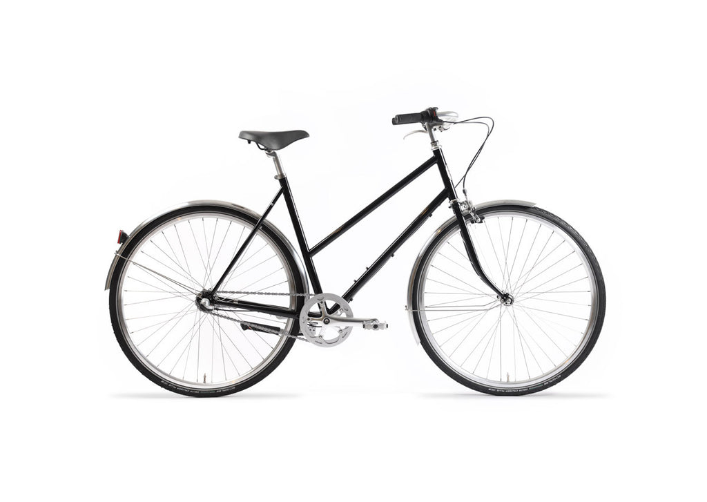 Pelago Åbo 3-Speed, beige