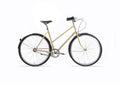 Pelago Åbo 3-Speed Rim, sort