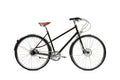 Pelago Airisto Commuter, Metallic Charcoal