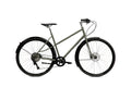 Pelago Airisto Outback M, juniper green