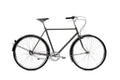 Pelago Bristol 3-Speed, Traffic Grey
