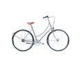 Pelago Bordeaux 7-Speed, Helene Grey