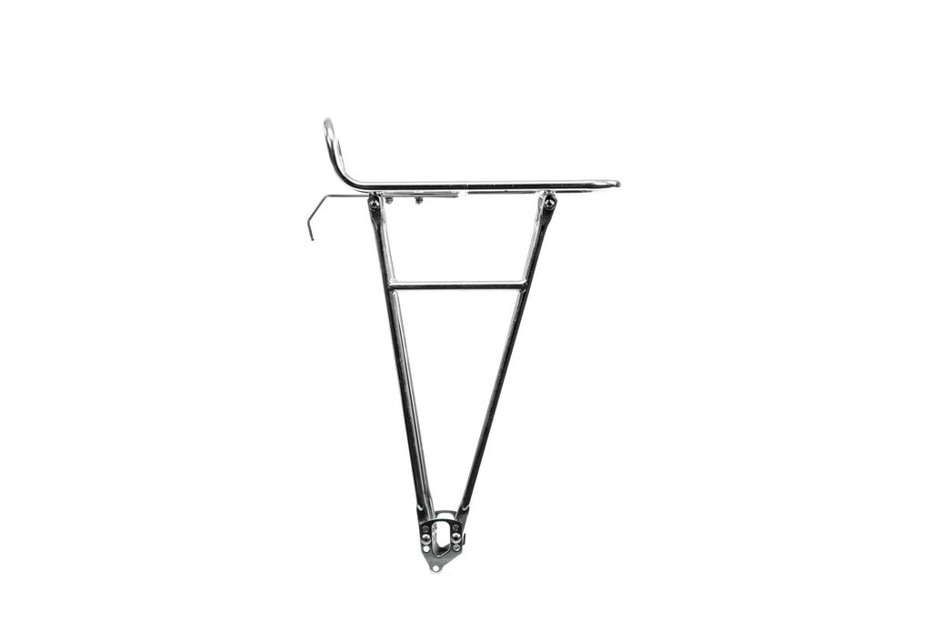 Pelago Commuter forbagagebærer Medium, poleret
