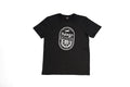 Pelago Label T-shirt, sort