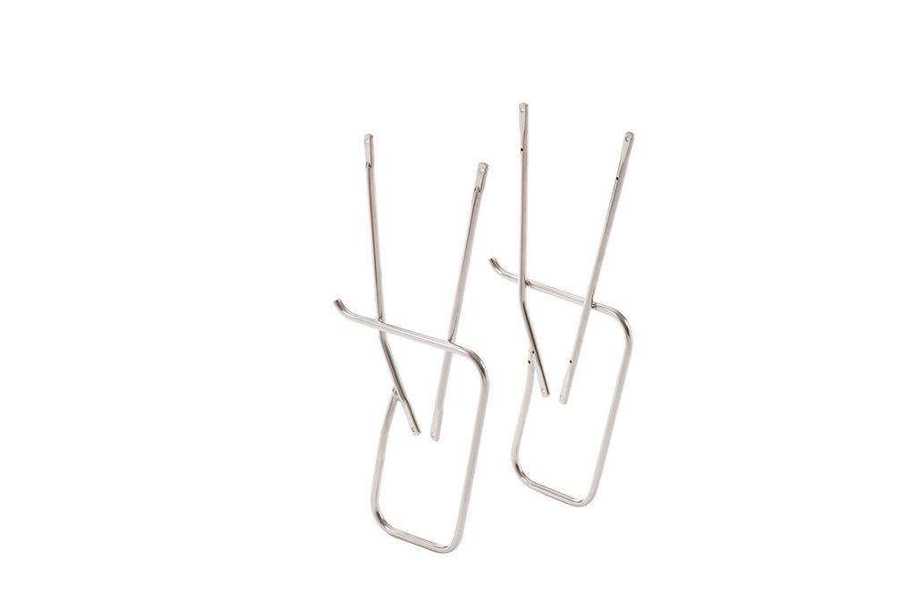Pelago Lowrider sidetaskeholder, poleret