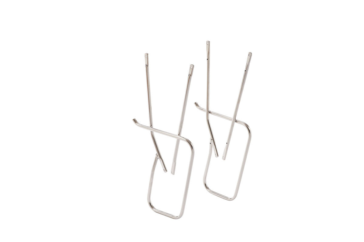 Pelago Lowrider sidetaskeholder, poleret