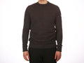 Pelago Merino sweater til mænd XL, slate