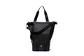 Pelago Bagagebærertaske ECO Medium, sort