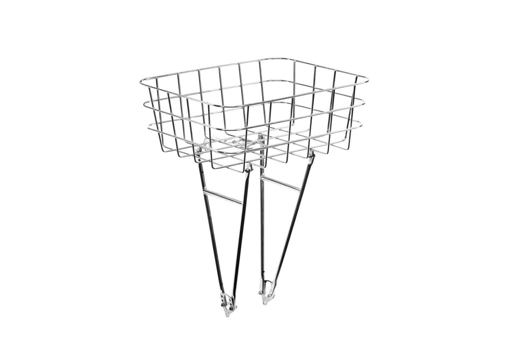 Pelago Rasket, poleret