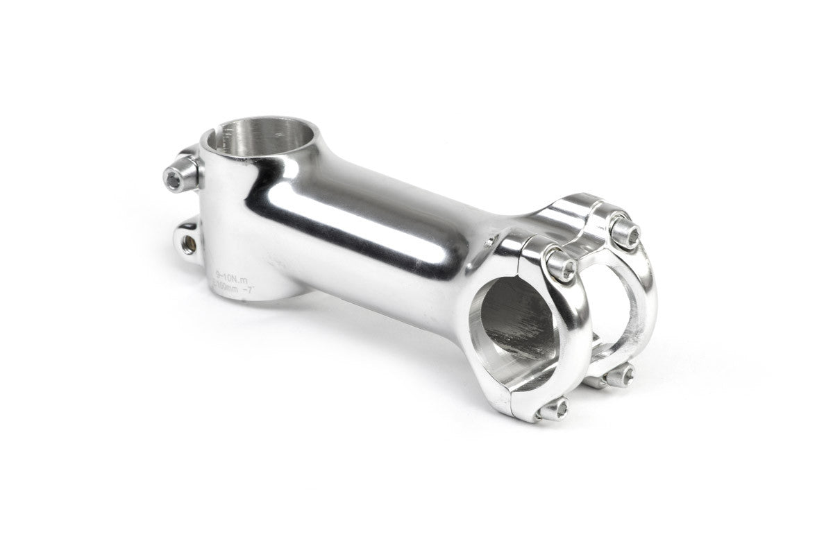 Pelago Gevindløs frempind 25.4mm / 120mm, poleret