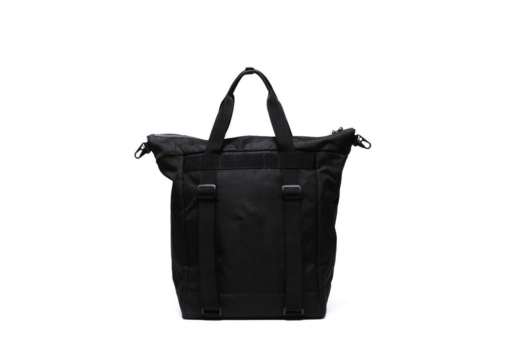 Pelago Totepack Large, sort