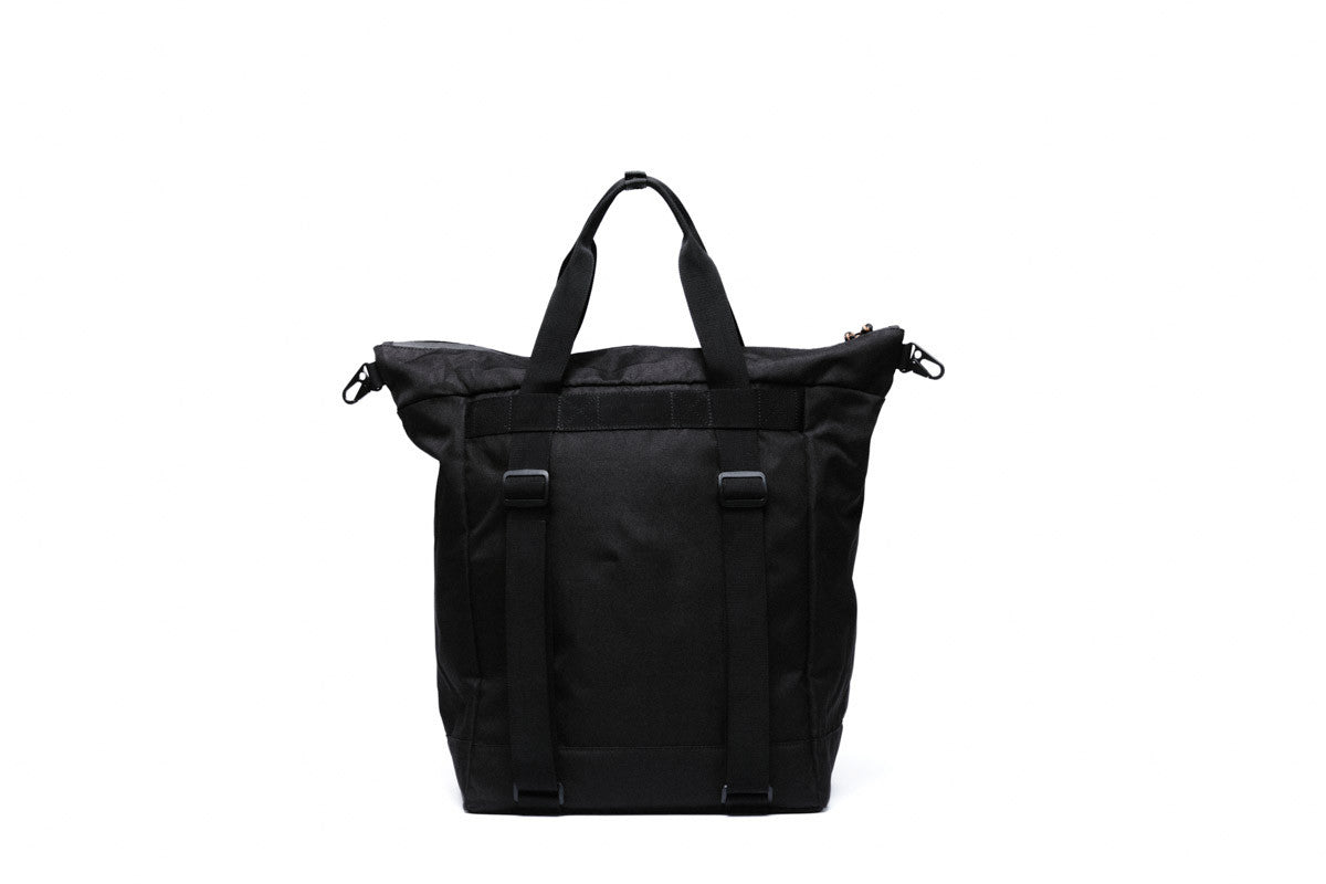 Pelago Totepack Large, sort