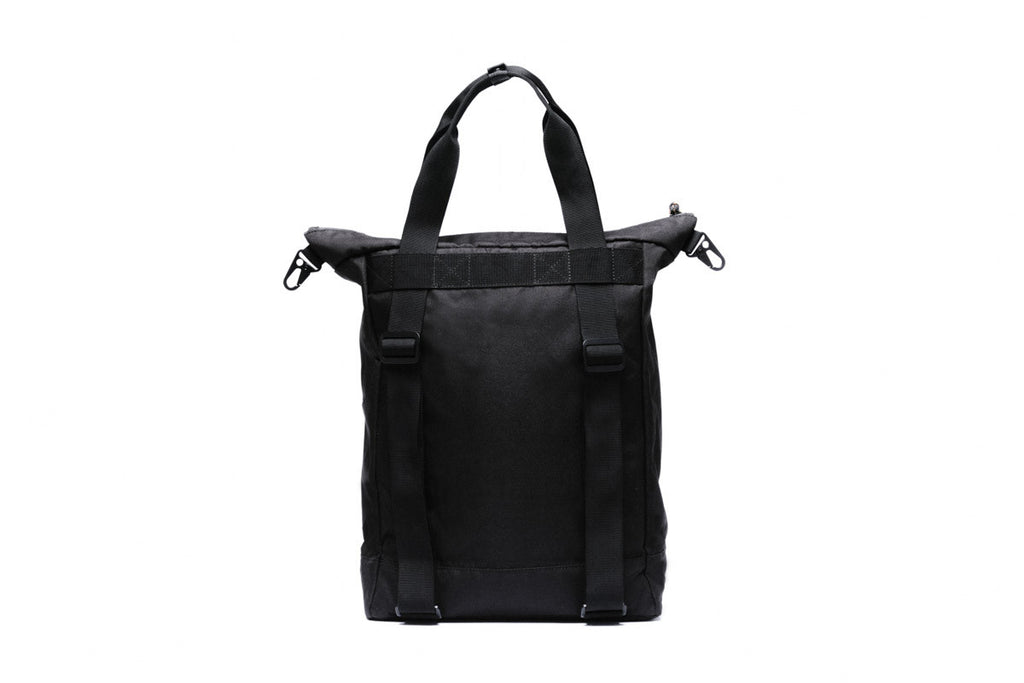 Pelago Totepack Medium, sort
