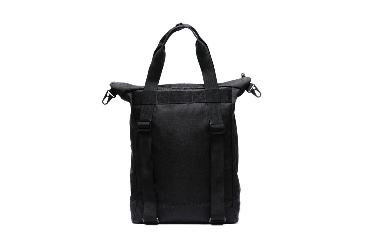 Pelago Totepack Medium, sort