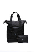 Pelago Totepack Medium, sort