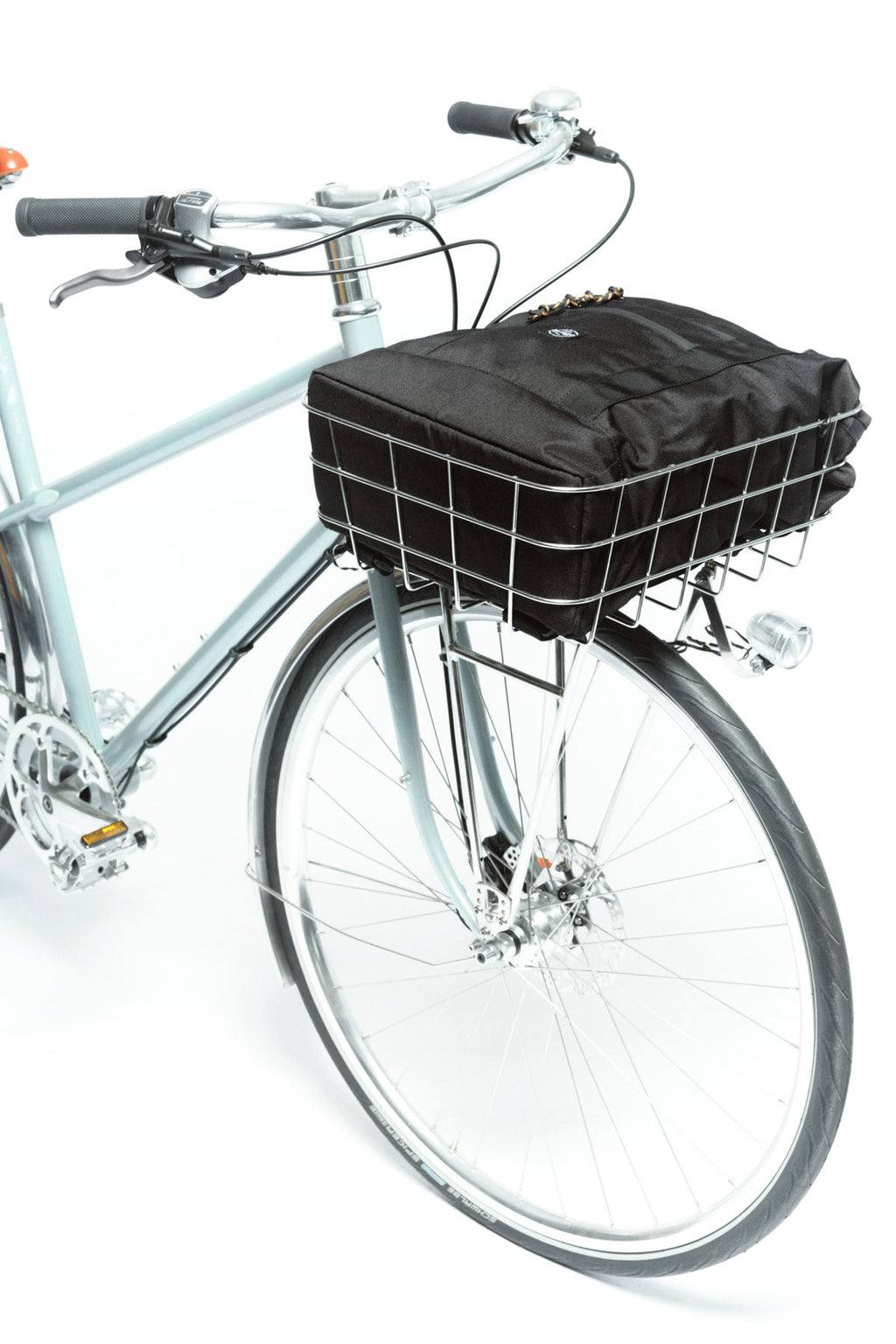 Pelago Totepack Medium, sort
