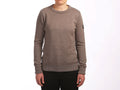 Pelago Merino sweater til kvinder, taupe