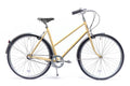 Pelago Åbo 3-Speed Rim, beige