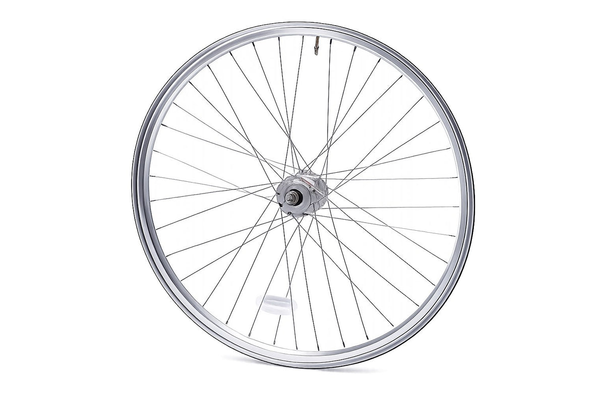 Pelago Utility dynamo-forhjul