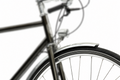Pelago Commuter fælg disc 32h, poleret