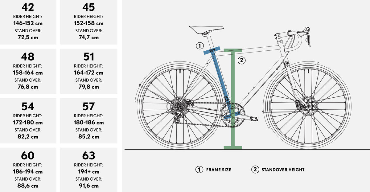 Pelago Stavanger 12-Speed Juniper Walnut