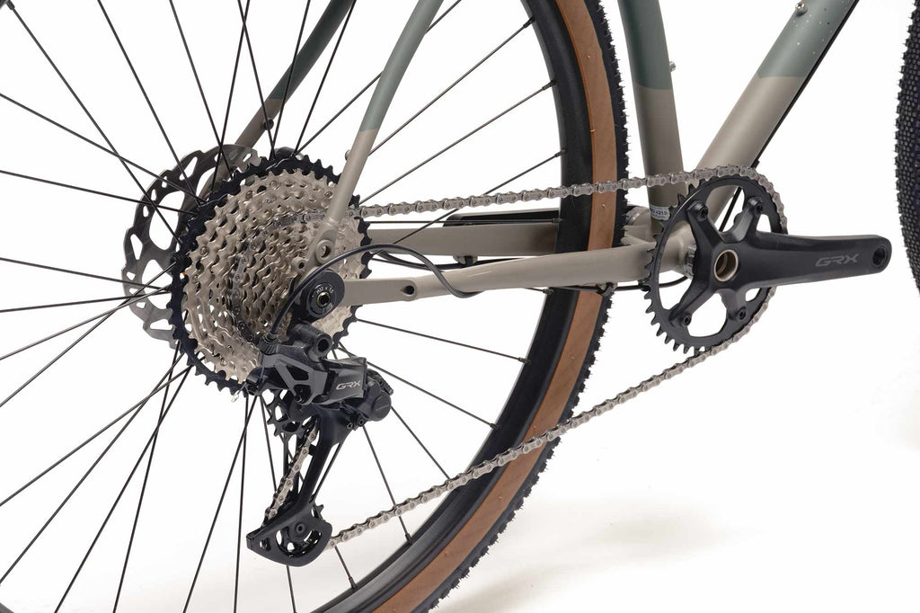 Pelago Stavanger 12-Speed Juniper Walnut