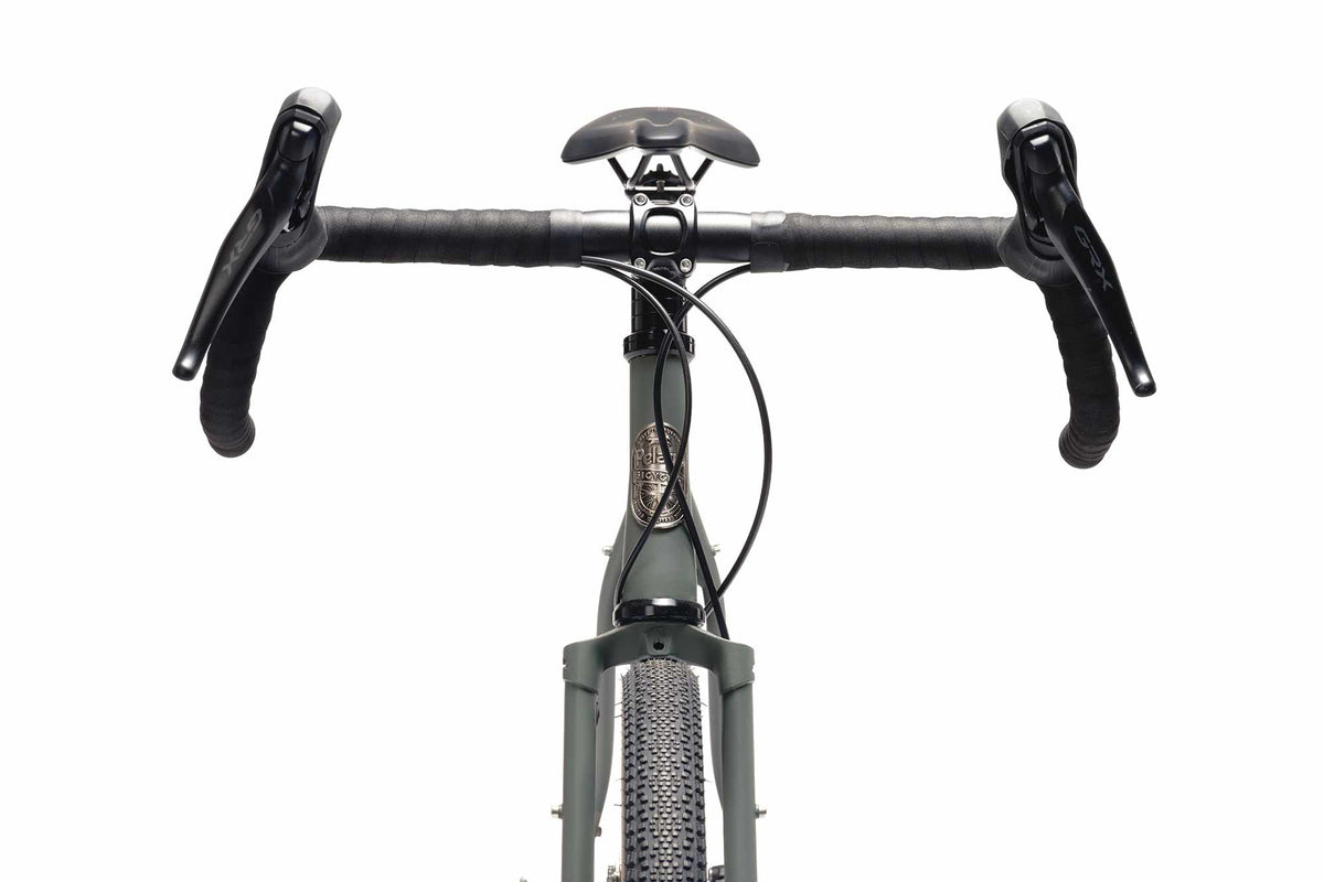 Pelago Stavanger 12-Speed Juniper Walnut