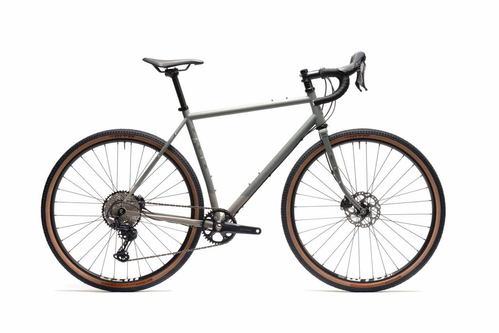 Pelago Stavanger 12-Speed Juniper Walnut