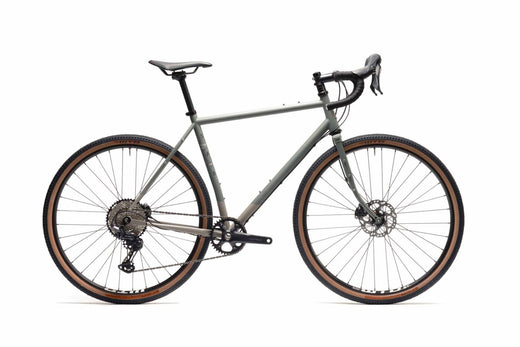 Pelago Stavanger 12-Speed Juniper Walnut