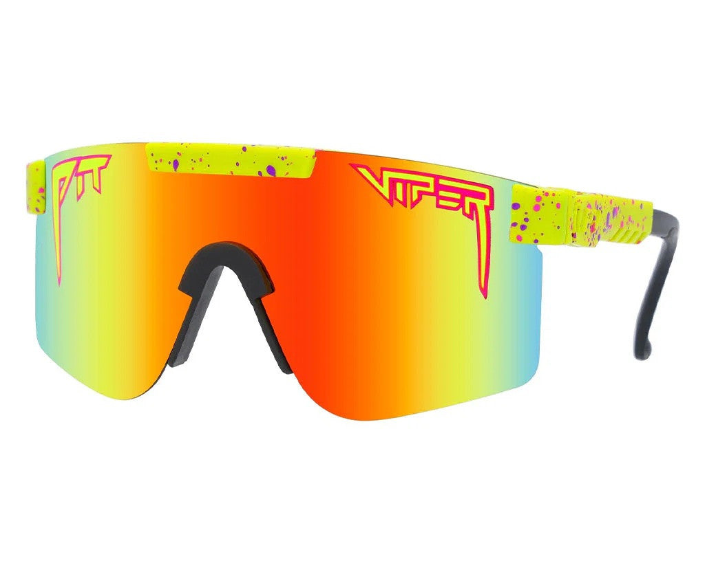 Pit Viper The Original Wide 1993, polariseret