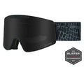 Pit Viper The Proform goggle, Blacking Out