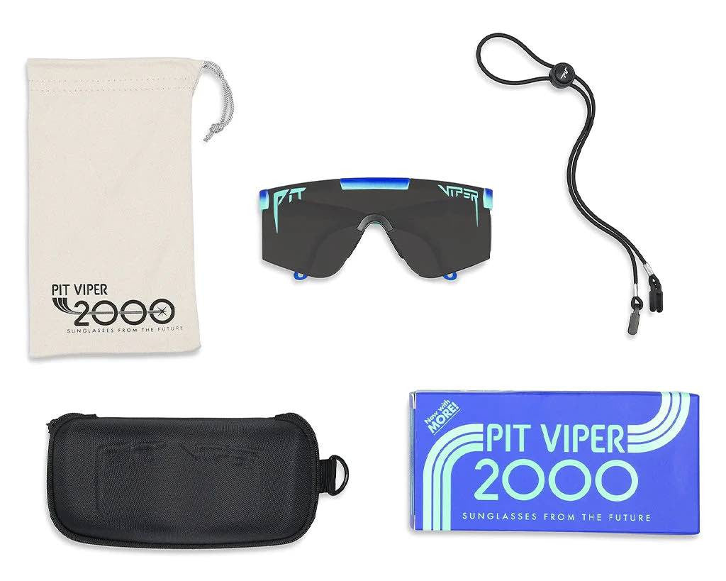 Pit Viper The 2000s Pleasurecraft