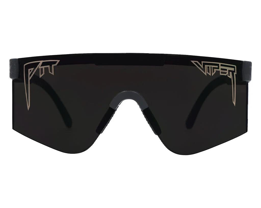 Pit Viper The 2000s Black Ops