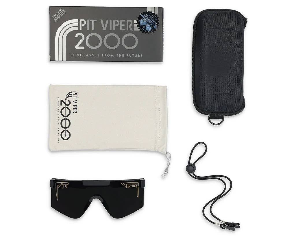 Pit Viper The 2000s Black Ops